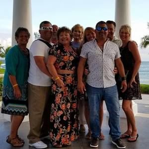 Meet your Posher, Michelline